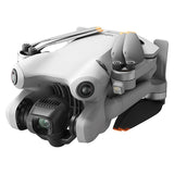 DJI Mini 4 Pro (DJI RC 2) Drone, 4K/60fps Omnidirectional ActiveTrack 360° 20km