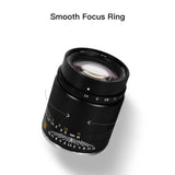 TTArtisan 50mm f/1.4 Lens Full Frame for Leica M Mount