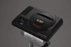 Sega MEGA DRIVE MEGADRIVE Mini W 42 Classic SEGA Games Japan - Brand New