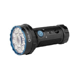 OLIGHT Marauder Mini 7000 Lumens 600M Rechargeable Waterproof LED Flashlight - Black