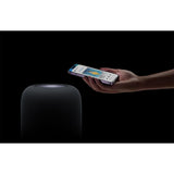 New Apple - HomePod (2nd Gen) Smart Speaker with Siri, Thread, Matter - Midnight