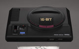 Sega MEGA DRIVE MEGADRIVE Mini W 42 Classic SEGA Games Japan - Brand New
