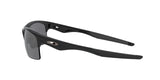 Oakley Bottle Rocket Polished Sunglasses  Iridium Polarized Lenses, 62MM