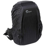 Lowepro ProTactic BP 350 AW II 16L Green Line Camera and Laptop Backpack, Black