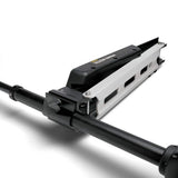 Minn Kota Edge Bow-Mount Electric Trolling Motor with Foot Pedal Control – 70 Lb. Thrust, 52 In. Shaft, Freshwater