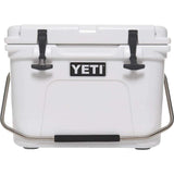 PICTURES YETI Cooler Roadie 20 White, 1 EA