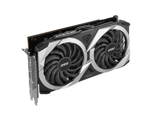 MSI Radeon RX 6750 XT MECH 2X OC 12GB GDDR6 Graphics Card BRAND NEW
