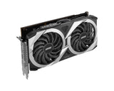 MSI Radeon RX 6750 XT MECH 2X OC 12GB GDDR6 Graphics Card BRAND NEW