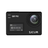 SJCAM SJ8 PRO 4K 60fps Action Camera 2.33″ IPS Touch Screen 12MP - NEW