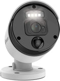 4 Pack Swann 875WLB 4K Ultra HD Bullet Camera Security NVR CCTV NHD-875WLB