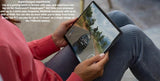 Lenovo Tab P11 (64GB, 4GB, Wi-Fi) 11" 2K Snapdragon 662 - 256GB Bundle - Slate Grey