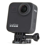 GoPro MAX 360 Sports Action Camera + Top Value Bundle!