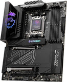 MSI MPG X870E CARBON WIFI AM5 AMD X870E SATA 6Gb/s ATX Motherboard