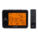 Voice Caddie SC300i Portable Golf Launch Monitor and Swing Analyzer with Real-Time Shot Data Tracking | Ideal Golf Swing Trainer/Training Equipment for Indoor & Outdoor | Up to 20 Hours Battery Life