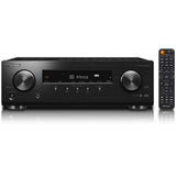 Pioneer VSX-534 Home Audio Smart AV Receiver Enabled with 4K and Bluetooth NOB