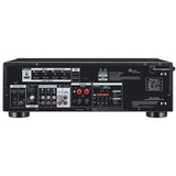 Pioneer VSX-534 Home Audio Smart AV Receiver Enabled with 4K and Bluetooth NOB