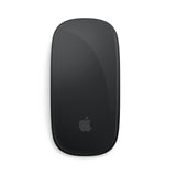 Apple Magic Mouse Wireless Multi-Touch Surface - Black MMMQ3AM/A NEW SEALED