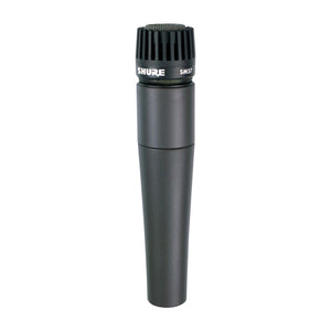 Shure SM57 Dynamic Instrument Microphone