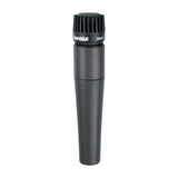 Shure SM57 Dynamic Instrument Microphone