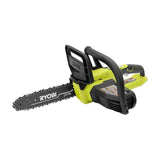 RYOBI ONE+ P546 18V 10 in. Cordless Battery  Powered  Chainsaw (Tool Only) - NEW