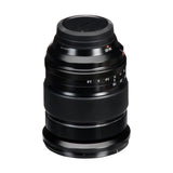 Fujifilm XF 16-55mm f/2.8 R LM WR Lens (Black) - 16443072