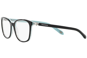 Tiffany & Co. TF 2109-HB Women Eyeglasses RX - able Frame (8193) 53mm