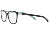 Tiffany & Co. TF 2109-HB Women Eyeglasses RX - able Frame (8193) 53mm