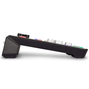 RODE RodeCaster Pro Podcast Production Studio PODCASTER, STREAMING (Recertified)