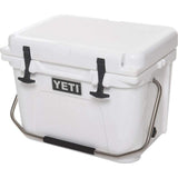 PICTURES YETI Cooler Roadie 20 White, 1 EA