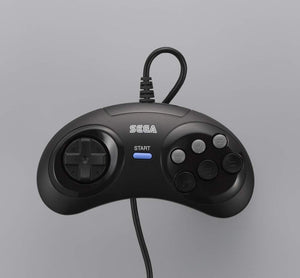 Sega MEGA DRIVE MEGADRIVE Mini W 42 Classic SEGA Games Japan - Brand New