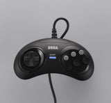 Sega MEGA DRIVE MEGADRIVE Mini W 42 Classic SEGA Games Japan - Brand New
