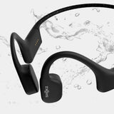 NEW Shokz OpenSwim S700BK Open-Ear MP3 Player Swimming Headphones - Black