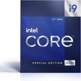 Intel Core i9-12900KS Desktop CPU Processor 5.5 GHz, 16 Cores, Socket LGA1700