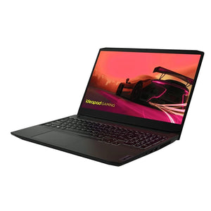 Lenovo IdeaPad Gaming 3 15.6" Ryzen 5 5600H RTX 3050 Ti 8GB Ram 256GB SSD WIN 11