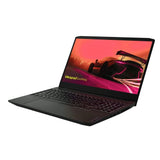 Lenovo IdeaPad Gaming 3 15.6" Ryzen 5 5600H RTX 3050 Ti 8GB Ram 256GB SSD WIN 11