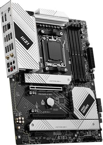ASUS ROG STRIX B650-A GAMING WIFI AMD AM5 DDR5 Motherboard WiFi 6E and PCIe 5.1
