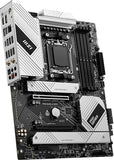 ASUS ROG STRIX B650-A GAMING WIFI AMD AM5 DDR5 Motherboard WiFi 6E and PCIe 5.1