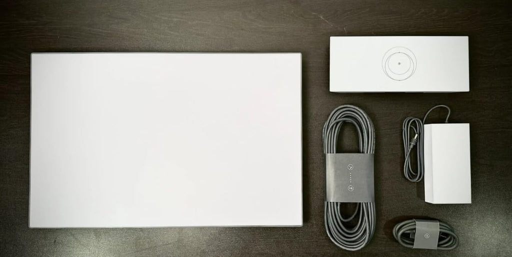 Starlink Gen 3 Satellite Standard Kit V3 Dish UTA-232 + Router UTR-232 ...