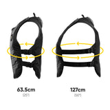 VR Haptic Vest - bHaptics TactSuit X40 - New