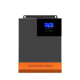 PowMr 5000W 110Vac 48Vdc All In Power One Inverter Charger POW-LVM5K-48V-H