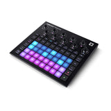 Novation Circuit Tracks Groovebox Sequencer and Synthesizer Bundle - NEW