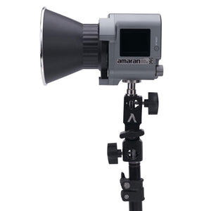 Aputure Amaran COB 60D S Point Source LED 65W Daylight with Carrying Case