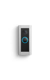 Ring Wired Doorbell Pro (2021 model) (existing doorbell wiring required)