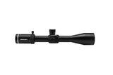 Riton X3 Conquer 6-24x50 FFP MRAD Scope | Illum. Reticle | Zero Stop Tough