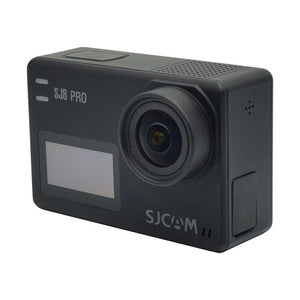 SJCAM SJ8 PRO 4K 60fps Action Camera 2.33″ IPS Touch Screen 12MP - NEW
