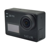 SJCAM SJ8 PRO 4K 60fps Action Camera 2.33″ IPS Touch Screen 12MP - NEW