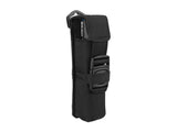 Olight Warrior 3S Black Dual-Switch Tactical Flashlight, 2300 Lumens, 300 Meters