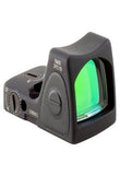 Trijicon RMR Type 2 RM06 Adjustable LED 3.25 MOA Red Dot Sight RM06-C-700672 NOB
