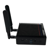 MINIX NEO Z100-0dB Mini PC Intel 12th Gen N100 16GB Ram 512GB SSD Win 11 Pro - NEW