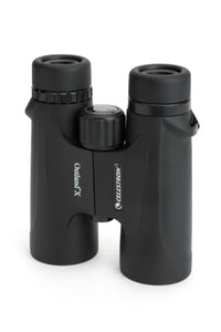 New Celestron Outland X 8x42 Binoculars 71346 - Waterproof & Fogproof